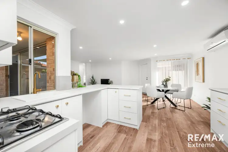 Fifth view of Homely house listing, 13/99 George Way, Cannington WA 6107