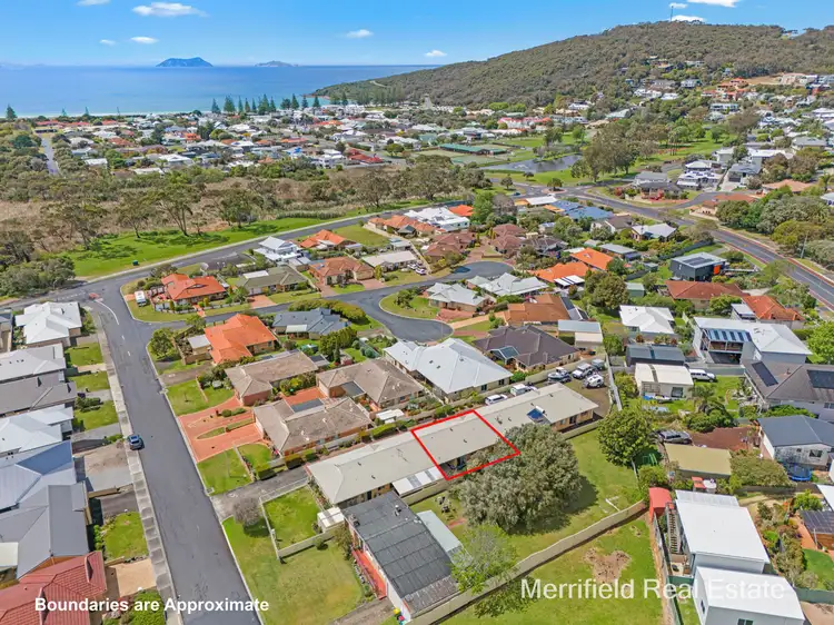 Second view of Homely unit listing, 2/43 Wollaston Road, Middleton Beach WA 6330
