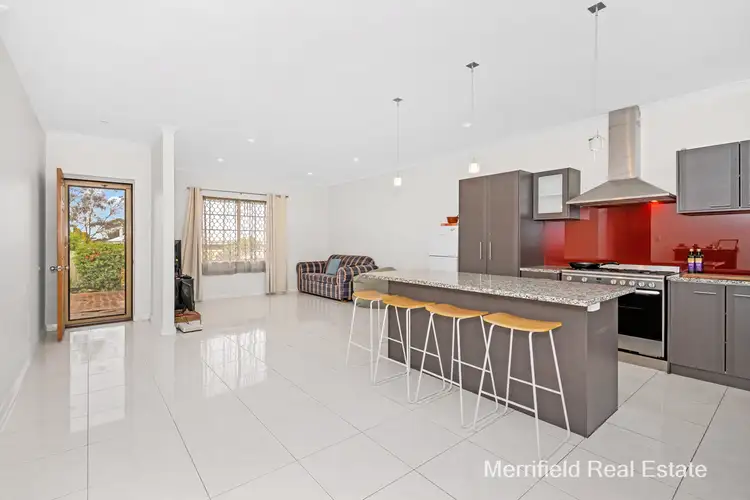 Fourth view of Homely unit listing, 2/43 Wollaston Road, Middleton Beach WA 6330