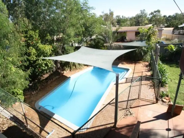 Second view of Homely house listing, 111 Kennedy Street, South Hedland WA 6722