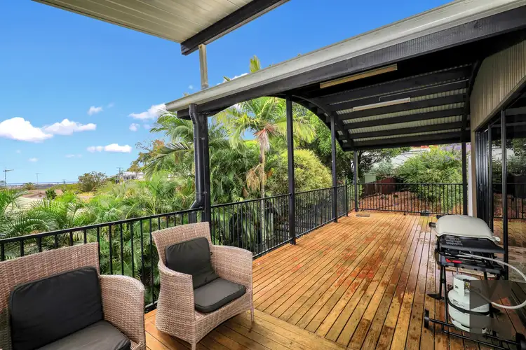 Third view of Homely house listing, 42 Linden Crescent, Qunaba QLD 4670