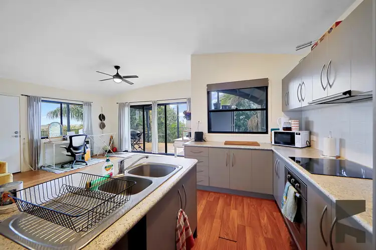 Fourth view of Homely house listing, 42 Linden Crescent, Qunaba QLD 4670