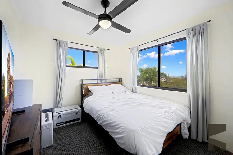 Fifth view of Homely house listing, 42 Linden Crescent, Qunaba QLD 4670