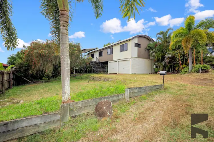 Sixth view of Homely house listing, 42 Linden Crescent, Qunaba QLD 4670