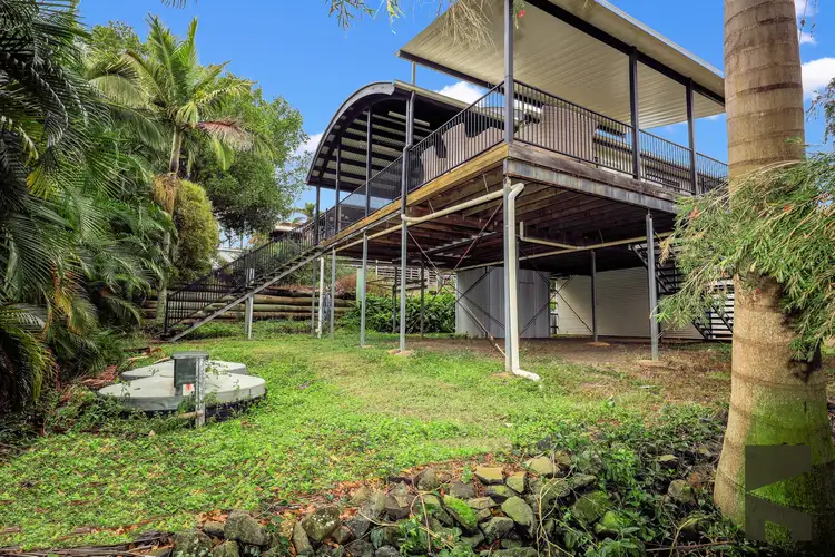 Seventh view of Homely house listing, 42 Linden Crescent, Qunaba QLD 4670