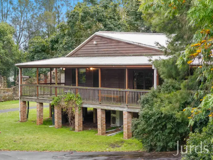 85 Wyndham Street, Greta NSW 2334