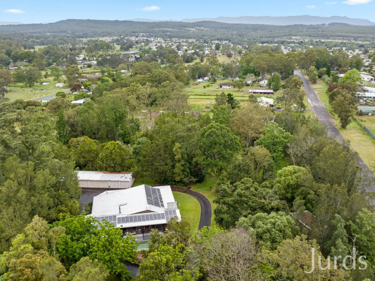 Main view of Homely rural property listing, 85 Wyndham Street, Greta NSW 2334