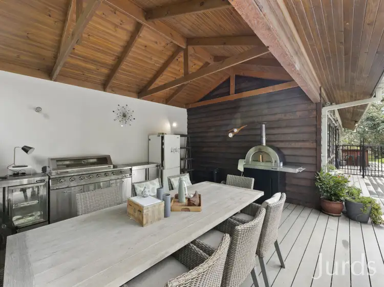 Second view of Homely rural property listing, 85 Wyndham Street, Greta NSW 2334