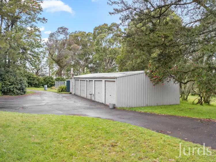 Fifth view of Homely rural property listing, 85 Wyndham Street, Greta NSW 2334