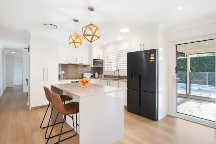 Second view of Homely house listing, 6 Ploughman Crescent, Werrington Downs NSW 2747