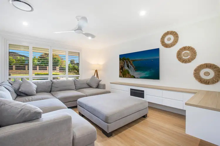 Third view of Homely house listing, 6 Ploughman Crescent, Werrington Downs NSW 2747