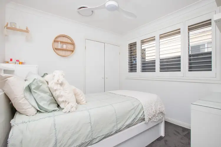 Fourth view of Homely house listing, 6 Ploughman Crescent, Werrington Downs NSW 2747