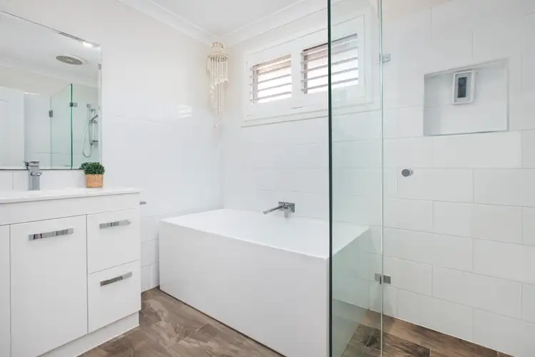 Fifth view of Homely house listing, 6 Ploughman Crescent, Werrington Downs NSW 2747