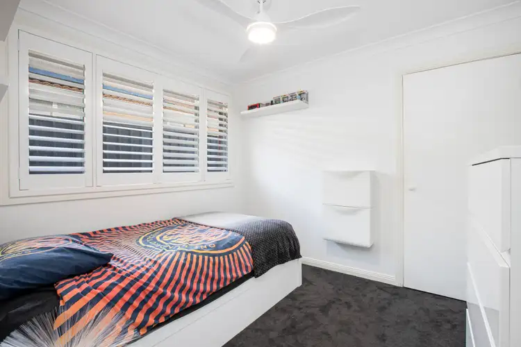 Sixth view of Homely house listing, 6 Ploughman Crescent, Werrington Downs NSW 2747