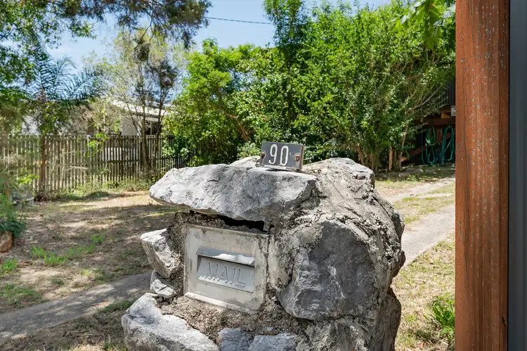 90 Dalrymple Drive, Toolooa QLD 4680