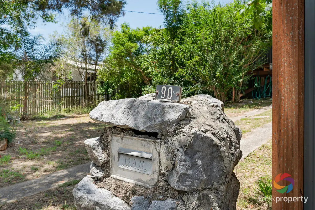 Main view of Homely house listing, 90 Dalrymple Drive, Toolooa QLD 4680