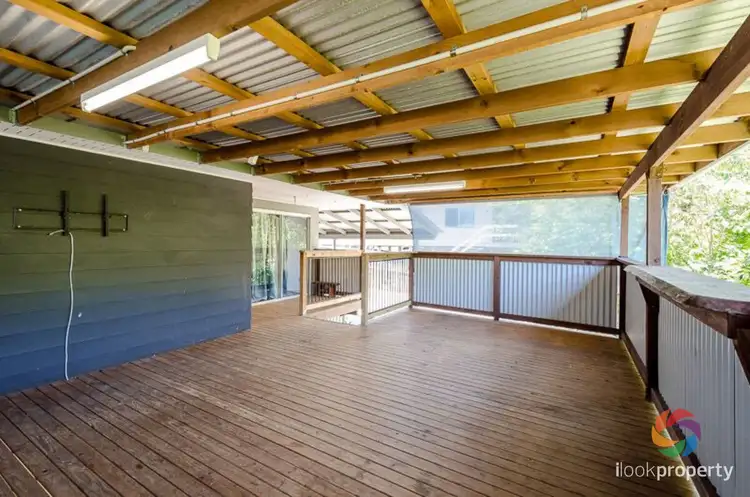 Second view of Homely house listing, 90 Dalrymple Drive, Toolooa QLD 4680
