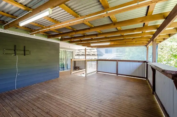 Second view of Homely house listing, 90 Dalrymple Drive, Toolooa QLD 4680