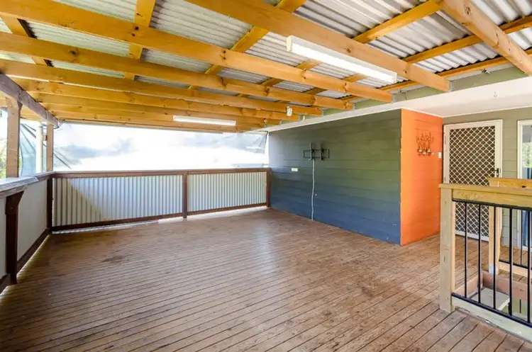 Third view of Homely house listing, 90 Dalrymple Drive, Toolooa QLD 4680