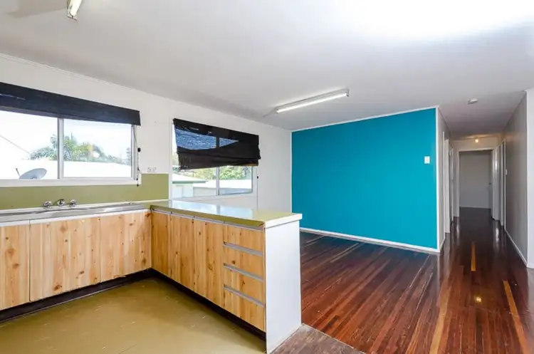 Fifth view of Homely house listing, 90 Dalrymple Drive, Toolooa QLD 4680