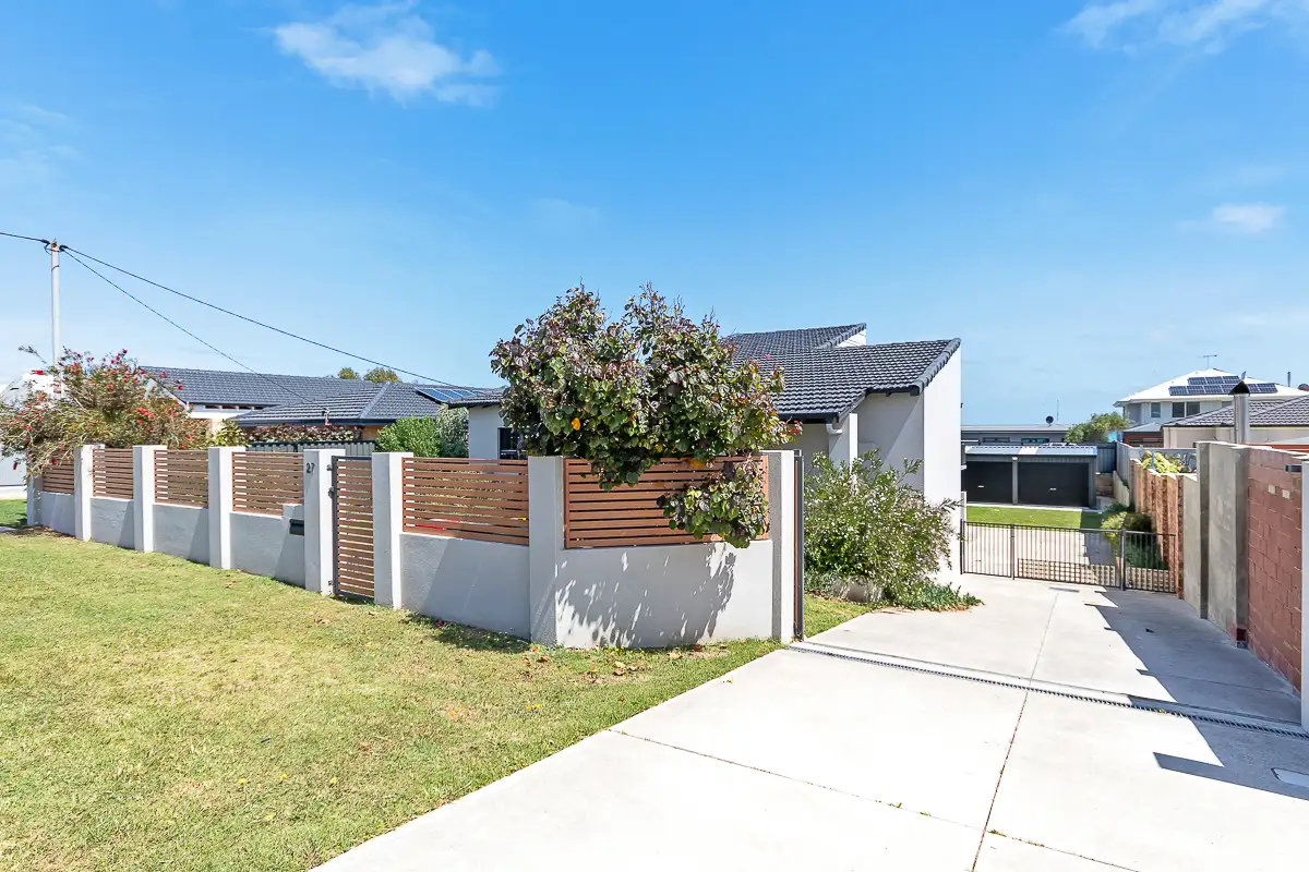 Main view of Homely house listing, 27 McPharlin Avenue, Quinns Rocks WA 6030