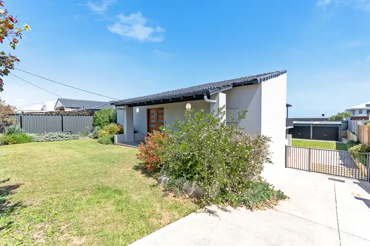 Fourth view of Homely house listing, 27 McPharlin Avenue, Quinns Rocks WA 6030