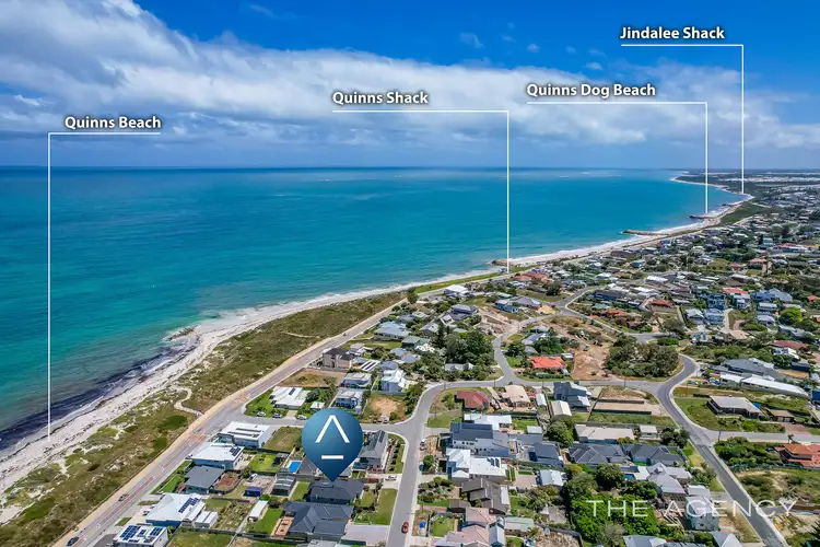 Seventh view of Homely house listing, 27 McPharlin Avenue, Quinns Rocks WA 6030