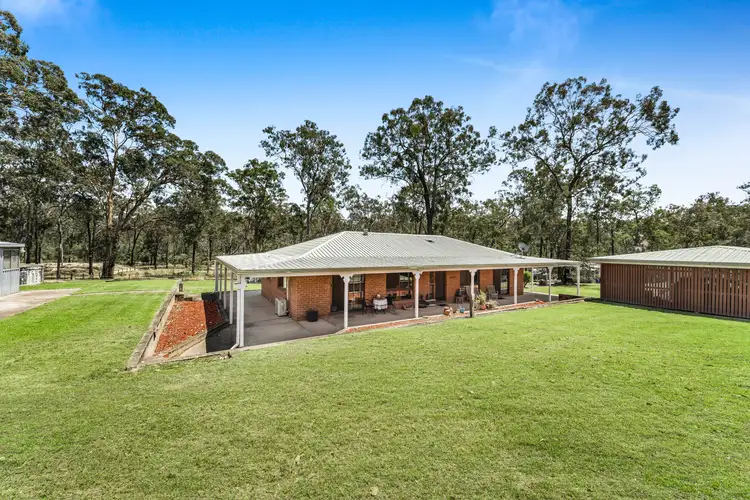 3 Australia Ii Drive