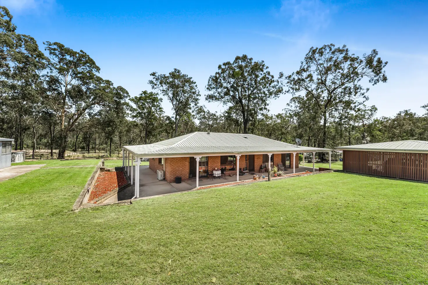 Main view of Homely house listing, 3 Australia Ii Drive, Kensington Grove QLD 4341