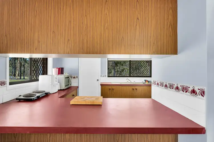 Second view of Homely house listing, 3 Australia Ii Drive, Kensington Grove QLD 4341