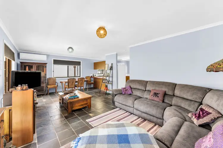 Third view of Homely house listing, 3 Australia Ii Drive, Kensington Grove QLD 4341