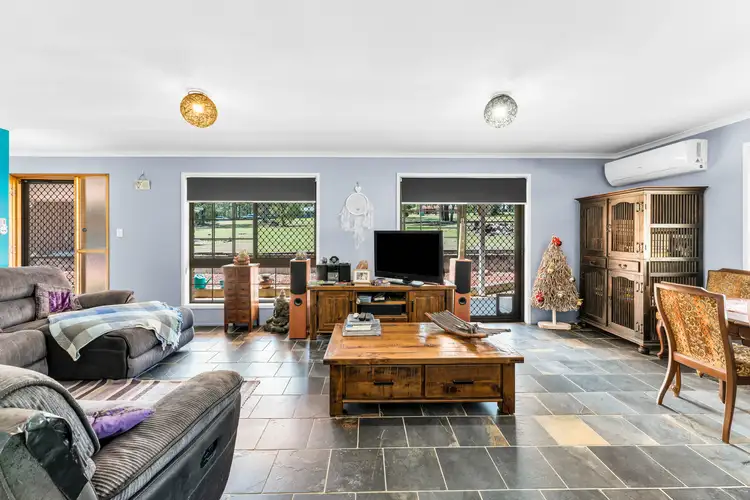 Fourth view of Homely house listing, 3 Australia Ii Drive, Kensington Grove QLD 4341