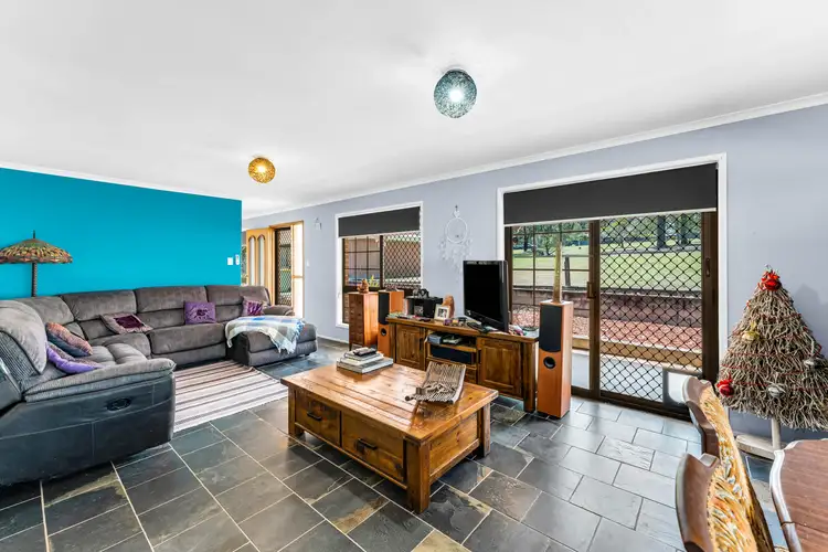 Fifth view of Homely house listing, 3 Australia Ii Drive, Kensington Grove QLD 4341
