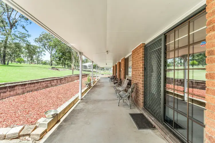 Sixth view of Homely house listing, 3 Australia Ii Drive, Kensington Grove QLD 4341