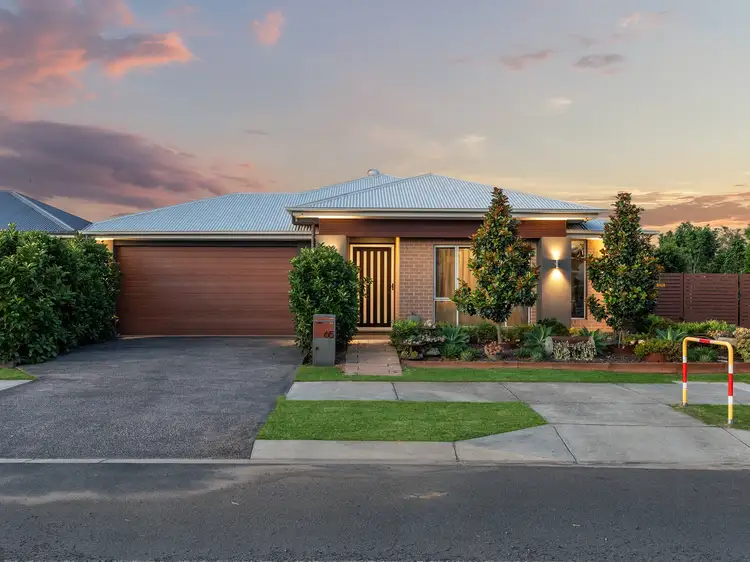 65 Parkland Drive, Walloon QLD 4306