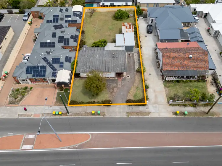 Fifth view of Homely house listing, 31 Wellington Road, Morley WA 6062