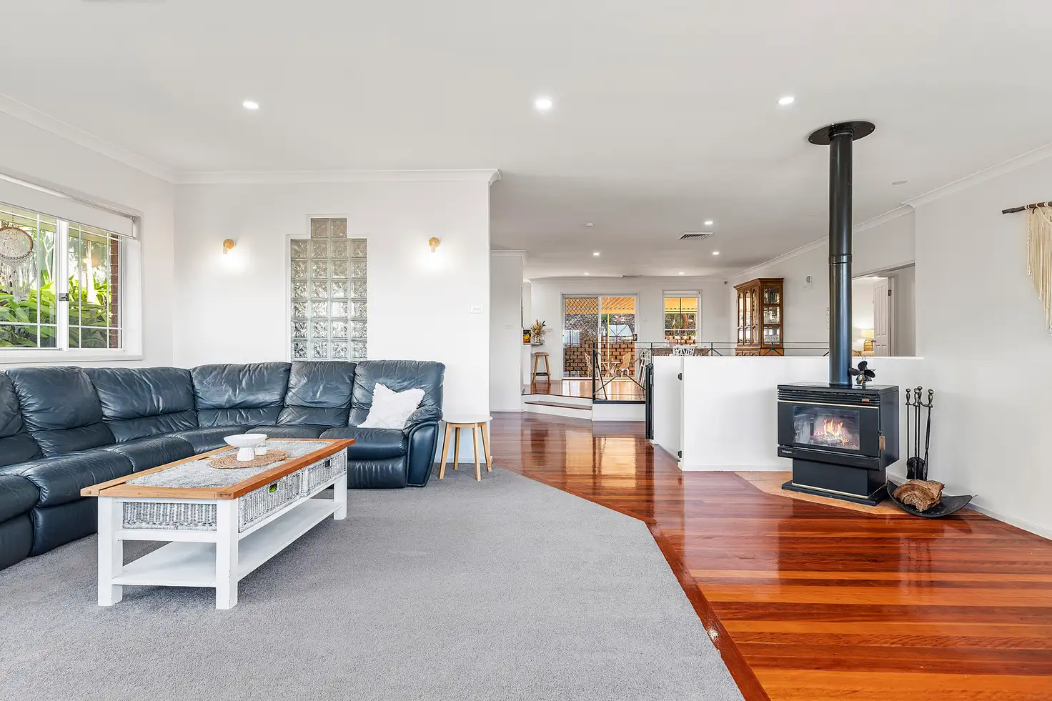 Main view of Homely house listing, 21 Nerigai Close, Elermore Vale NSW 2287