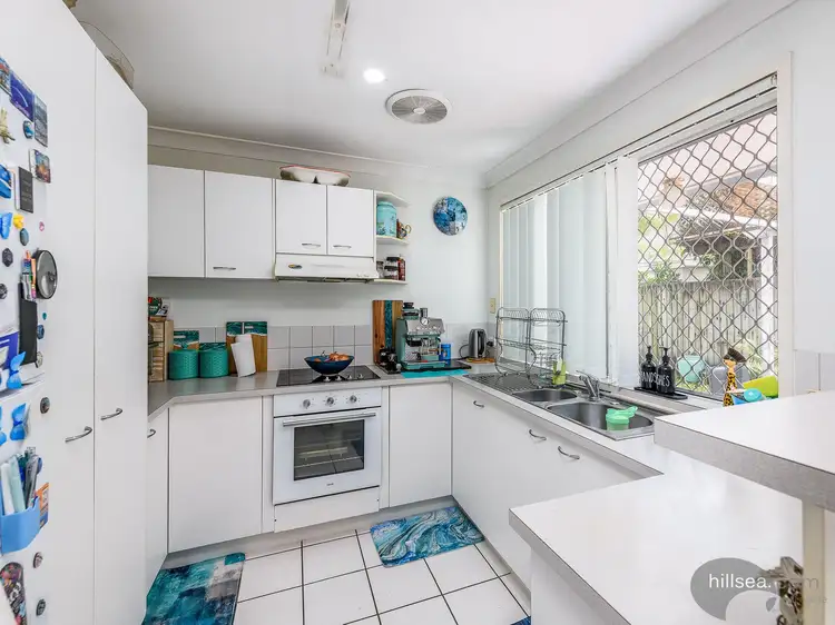 Fifth view of Homely villa listing, 7/137 Olsen Avenue, Labrador QLD 4215