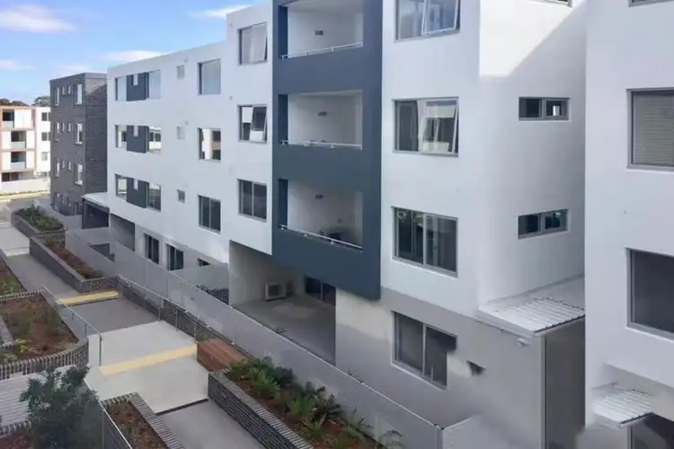 3 Adonis Avenue