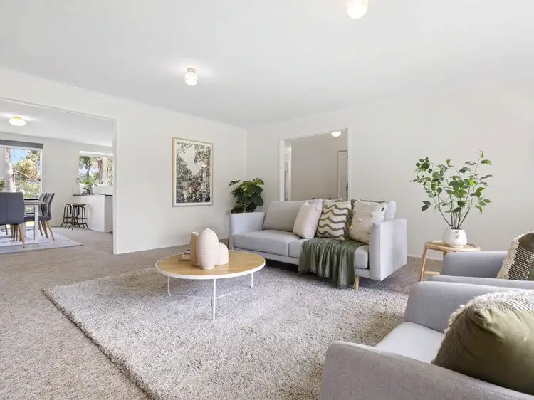 Main view of Homely house listing, 12 Kenneth Court, Somers VIC 3927