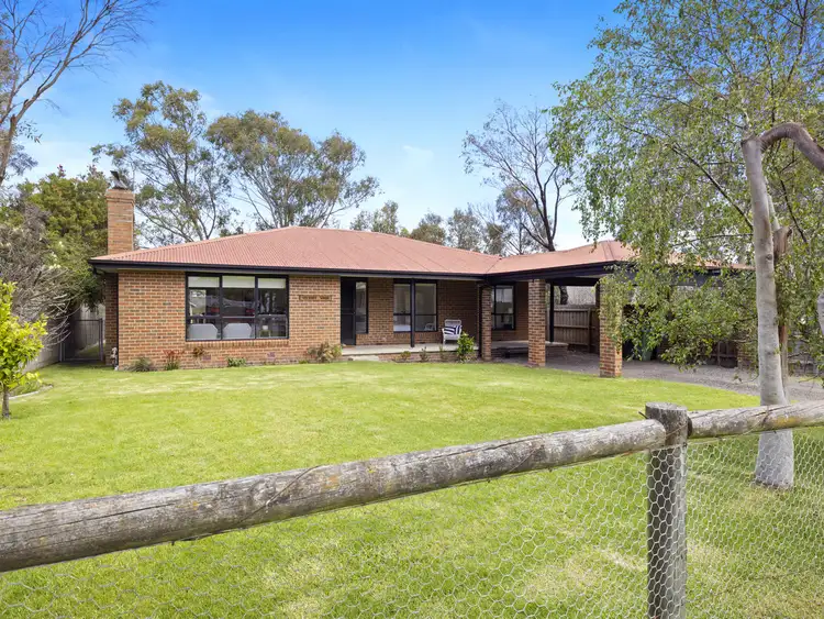 Second view of Homely house listing, 12 Kenneth Court, Somers VIC 3927