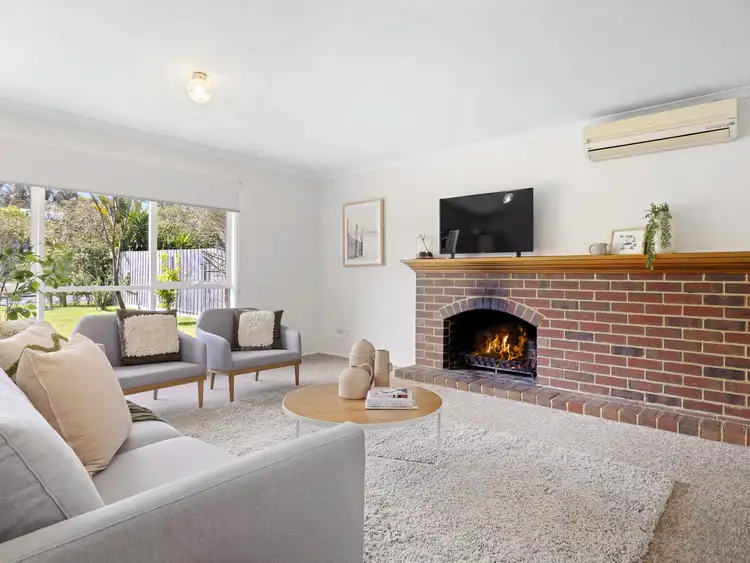 Third view of Homely house listing, 12 Kenneth Court, Somers VIC 3927