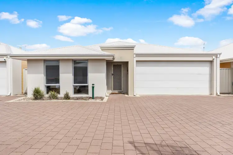 Main view of Homely unit listing, 9/80 Ashley Road, Tapping WA 6065
