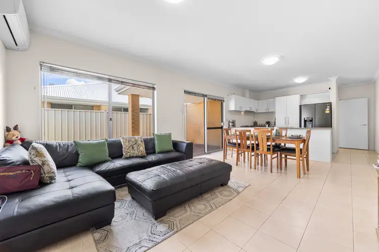 Second view of Homely unit listing, 9/80 Ashley Road, Tapping WA 6065
