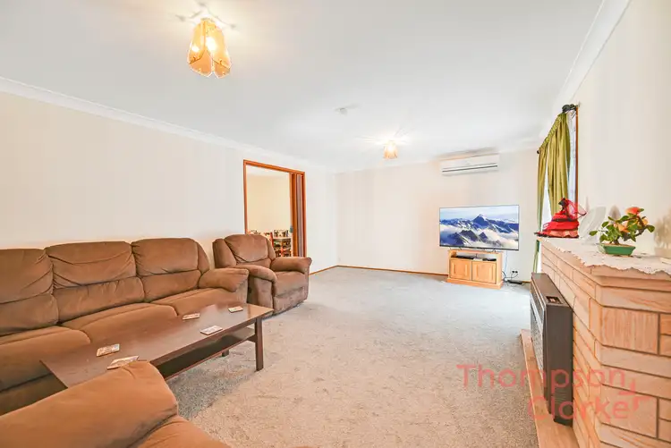 Fifth view of Homely house listing, 21 Dumaresq Parade, Metford NSW 2323