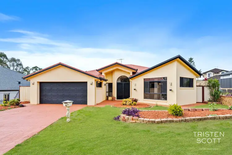 6 Roger Court, Redland Bay QLD 4165