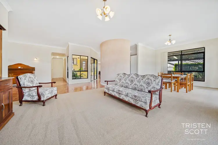 Second view of Homely house listing, 6 Roger Court, Redland Bay QLD 4165