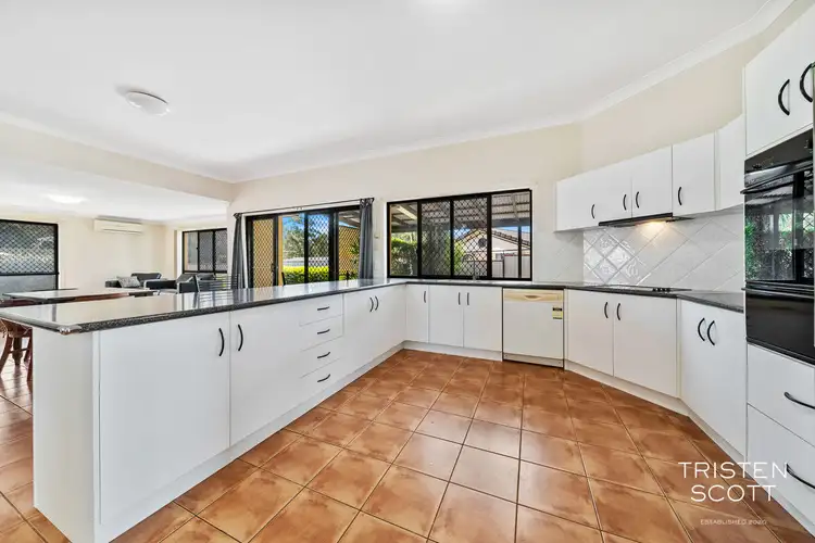 Third view of Homely house listing, 6 Roger Court, Redland Bay QLD 4165