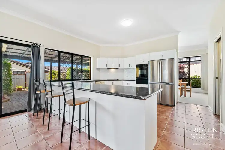 Fourth view of Homely house listing, 6 Roger Court, Redland Bay QLD 4165
