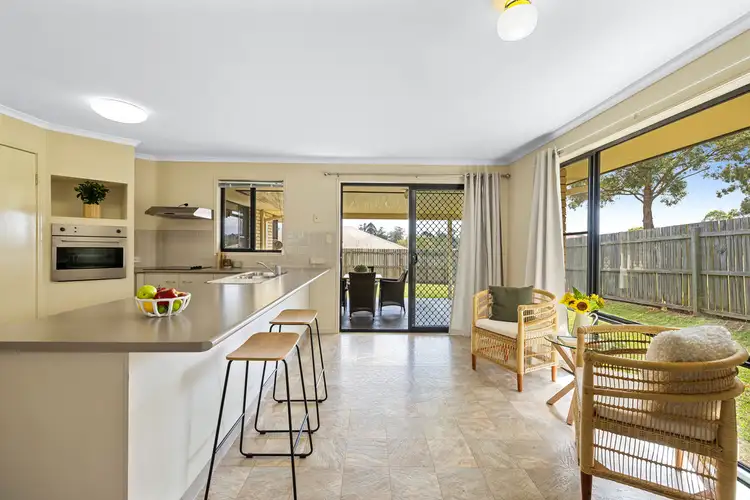 Second view of Homely house listing, 24 Willowburn Drive, Rockville QLD 4350